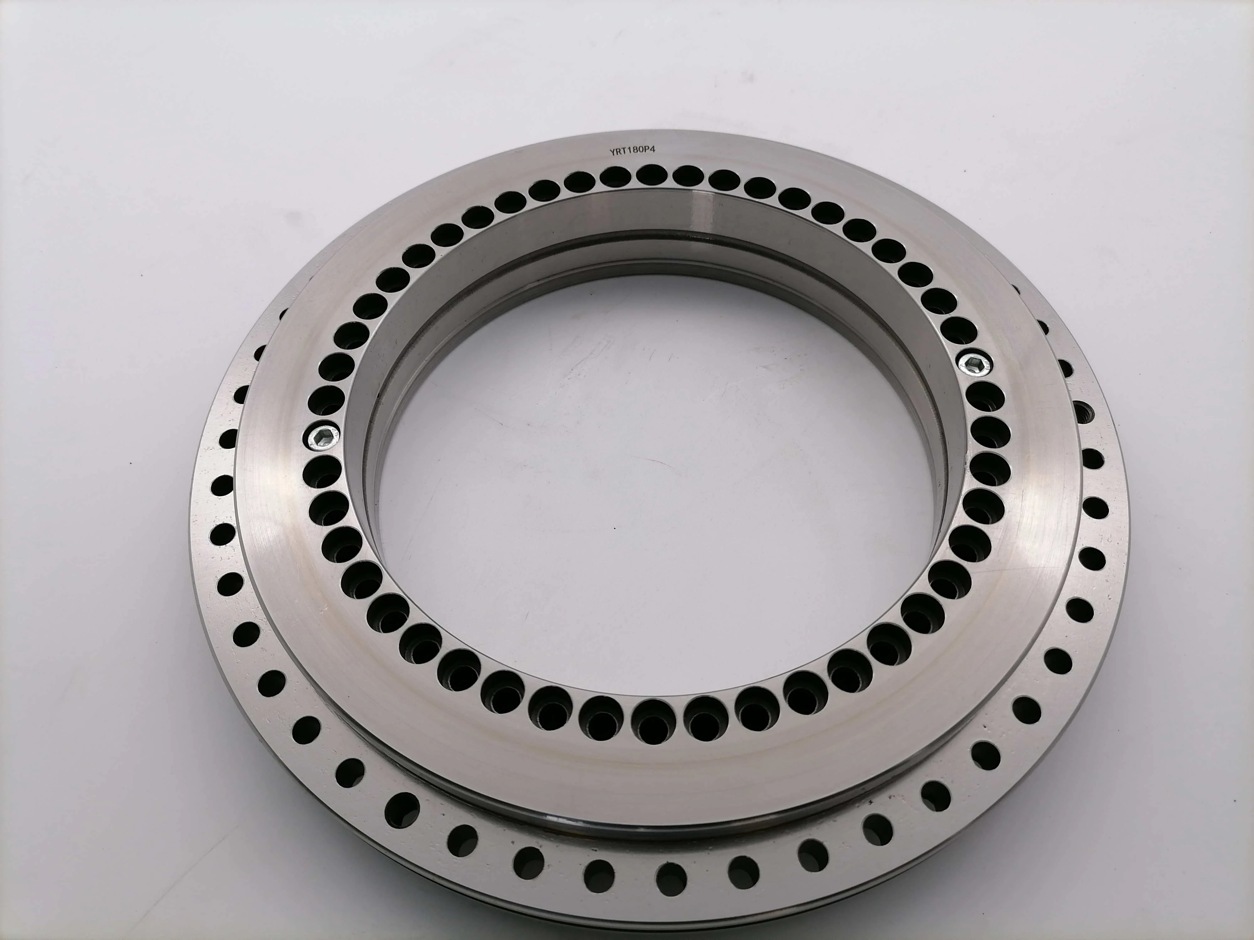 YRT rotary table bearing YRT rotary table bearing