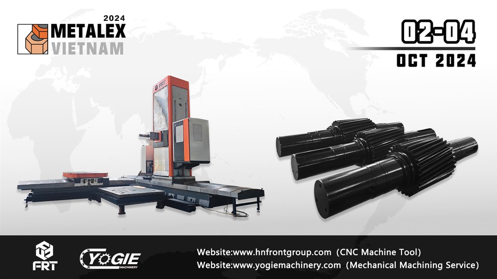 Vietnam METALEX 2024 Vietnam METALEX 2024