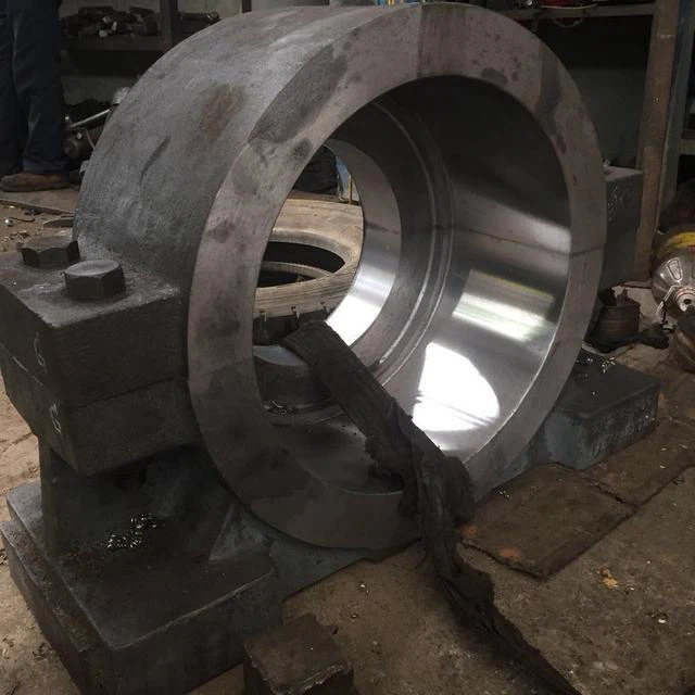 Heavy Duty Bearing Housing