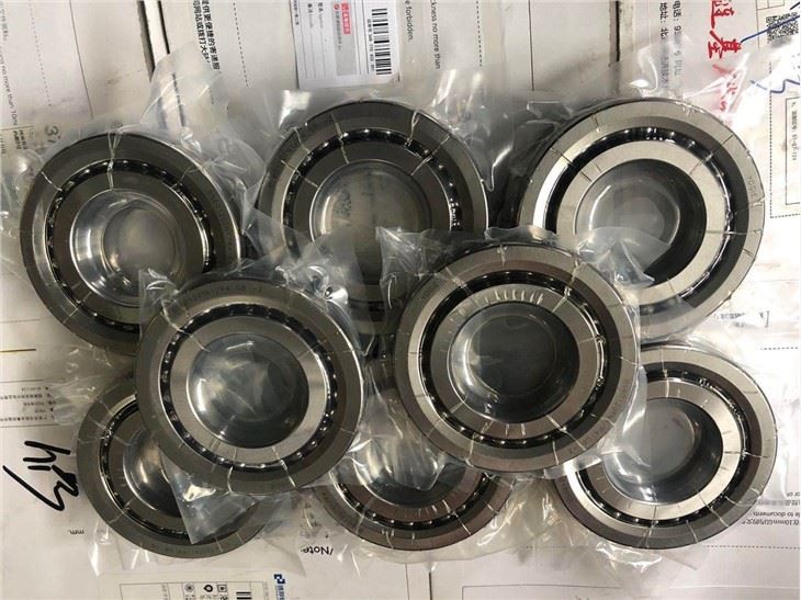Ball Screw Bearing BS Series